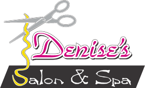 Denise's Salon & Spa Logo